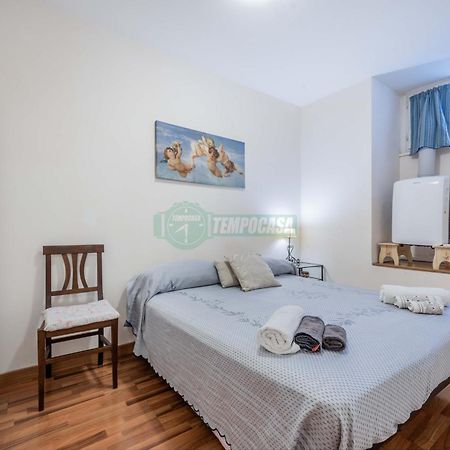 Daniela, Pied-A-Terre Al Vaticano 로마 외부 사진