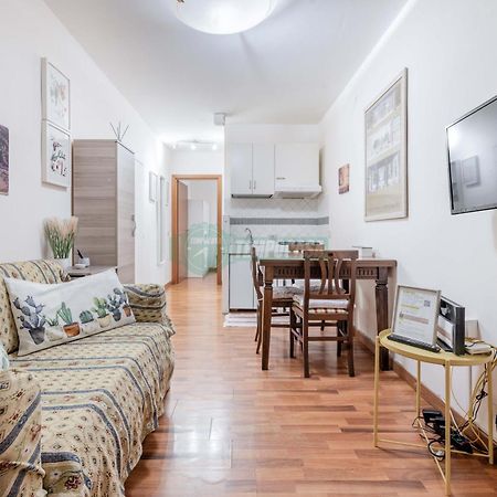 Daniela, Pied-A-Terre Al Vaticano 로마 외부 사진