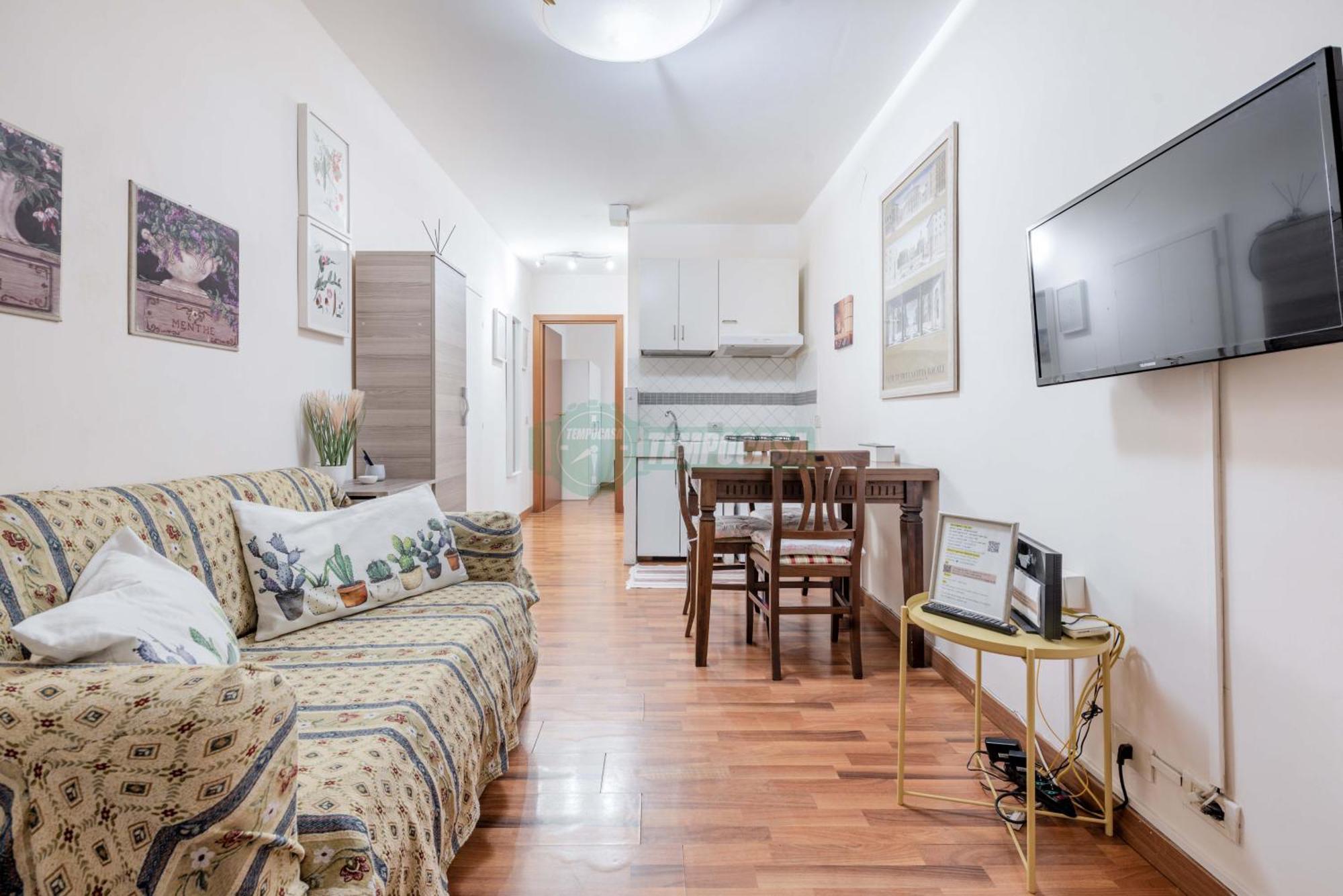 Daniela, Pied-A-Terre Al Vaticano 로마 외부 사진