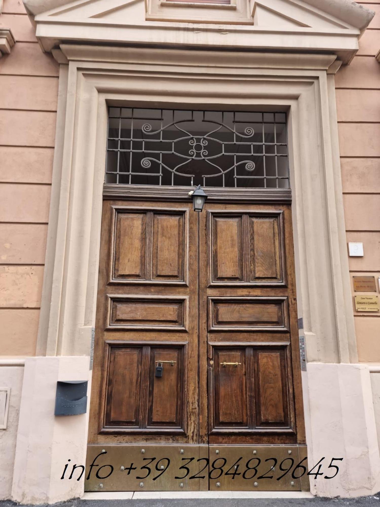 Daniela, Pied-A-Terre Al Vaticano 로마 외부 사진